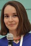 Мария Дорофеева